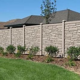 Beige Granite - Allegheny
